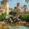 Visita el Alcázar de Córdoba