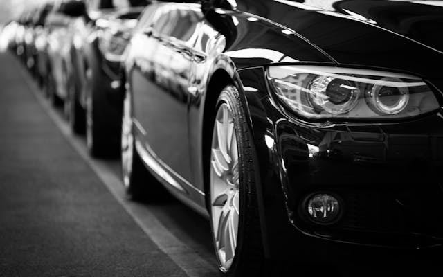 Alquiler de coches en Alicante